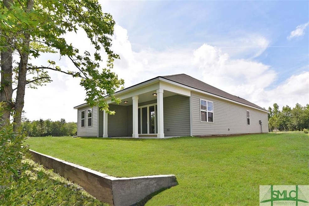 90 Palmer Place, Richmond Hill, GA 31324 - photo 1