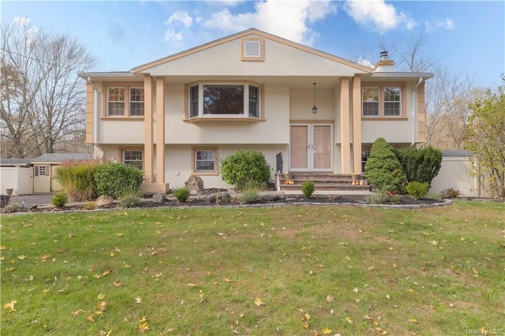 584 Route 340, Sparkill, NY 10976 - photo 1