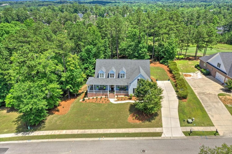 964 Bartram Ridge, Evans, GA 30809 - photo 1