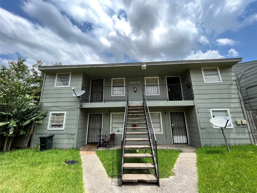 14031 Garber Ln unit 3, Houston, TX 77015 - photo 1