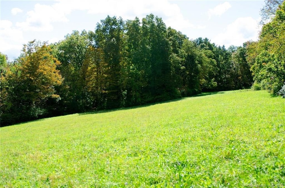 Lot #4 John Perry Rd, Eastford, CT 06242 - photo 1