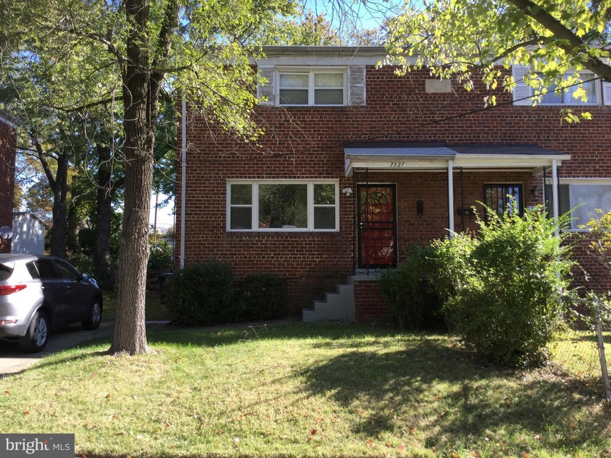 7327 17th Ave, Hyattsville, MD 20783 - photo 1