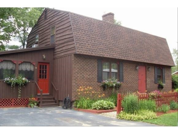 48 River Rd, Allenstown, NH 03275 - photo 1