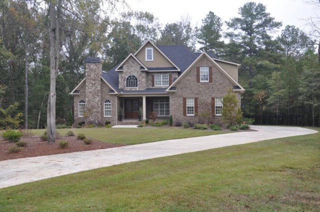 319 Heydon Ct, Macon, GA 31210 - photo 1