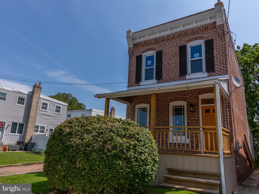 244 Kossuth Ave, Folsom, PA 19033 - photo 1