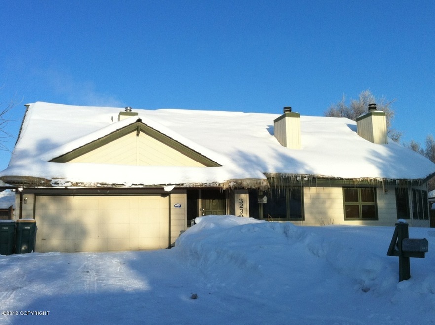 3230 Amber Bay lp