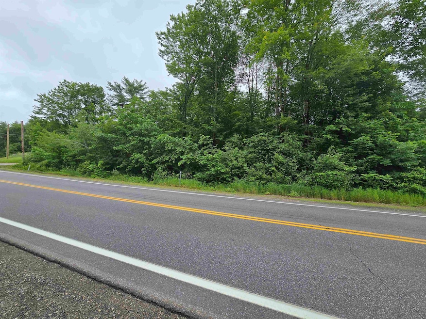 0 Washington St, Rochester, NH 03867 - photo 1