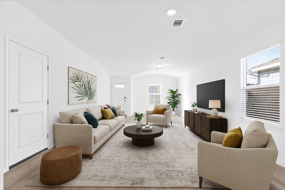 Under Contract $254,900