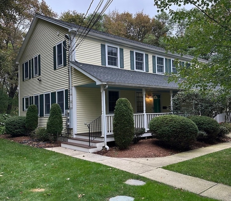 13 Cooper St unit 13, Wakefield, MA 01880 - photo 1