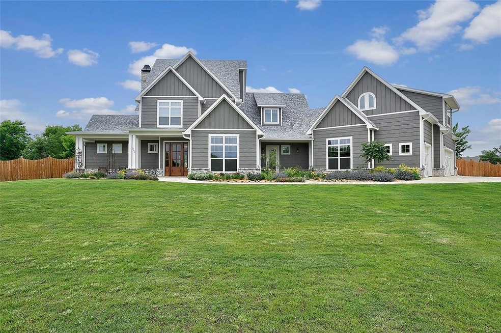 243 Mourning Dove Ln, Denison, TX 75020 - photo 1