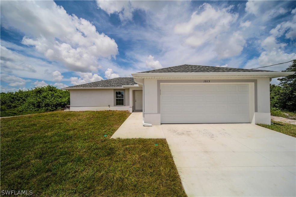 3110 66th St W, Lehigh Acres, FL 33971 - photo 1