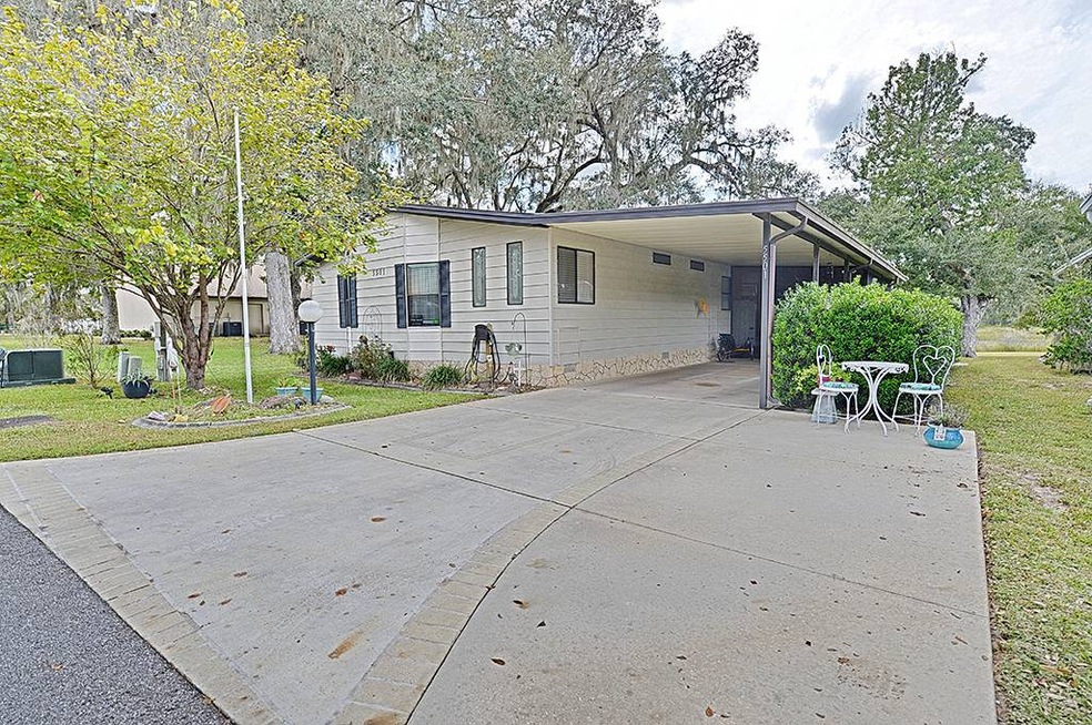 5501 S Stoneridge Dr, Inverness, FL 34450 MLS 11216466