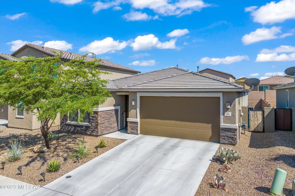 03-Aerial View Front