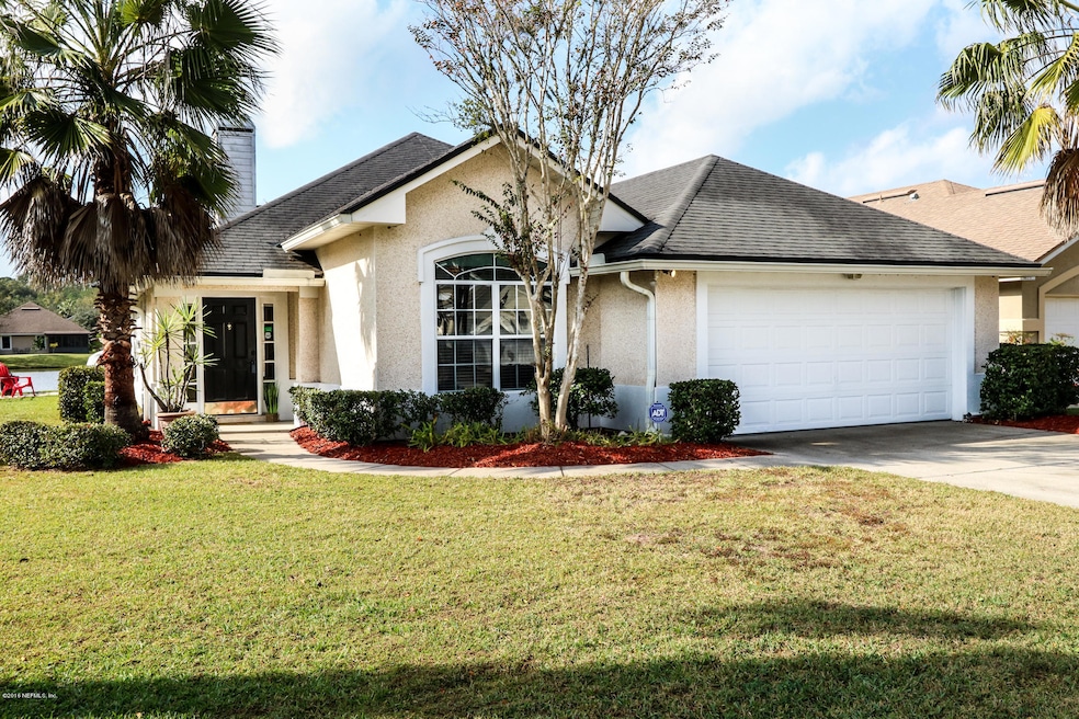 1624 Rustling Drive