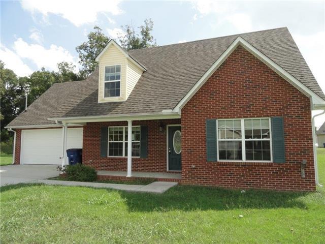 308 Winners Cir, Shelbyville, TN 37160 - photo 1