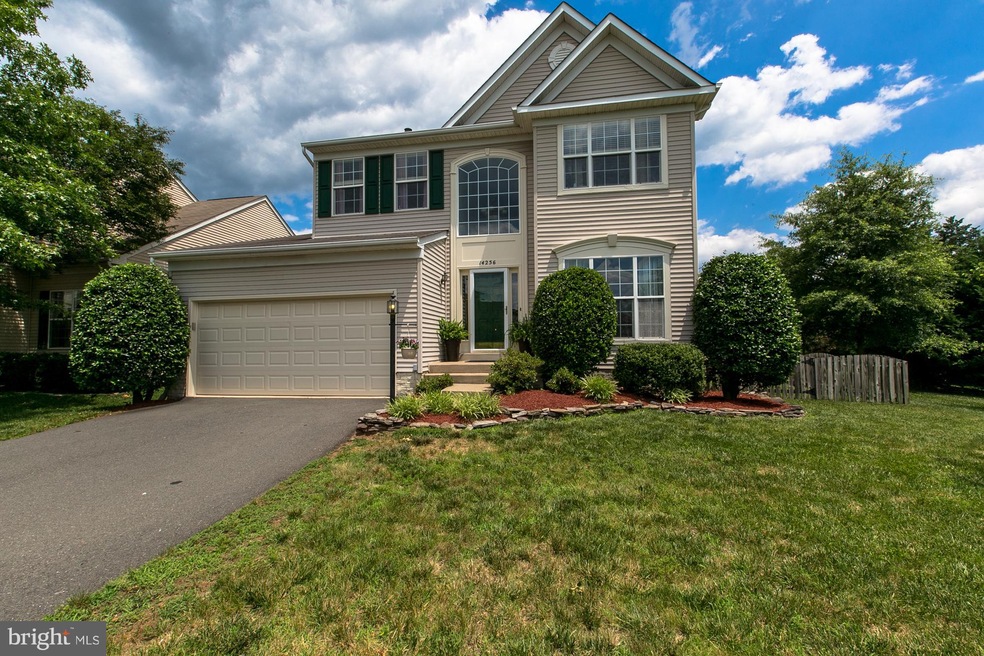 14256 Town Commons Way, Gainesville, VA 20155 - photo 1