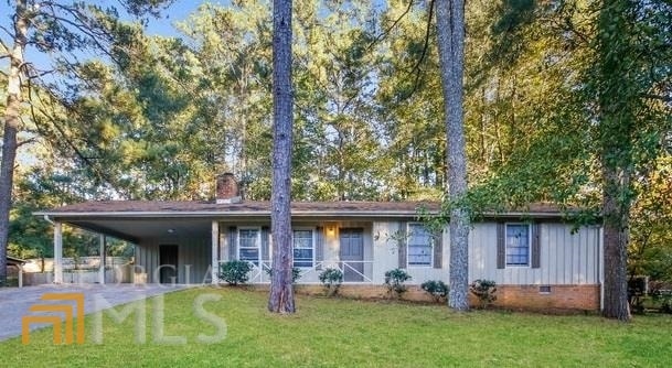 unlisted-address, Austell, GA 30106 - photo 1