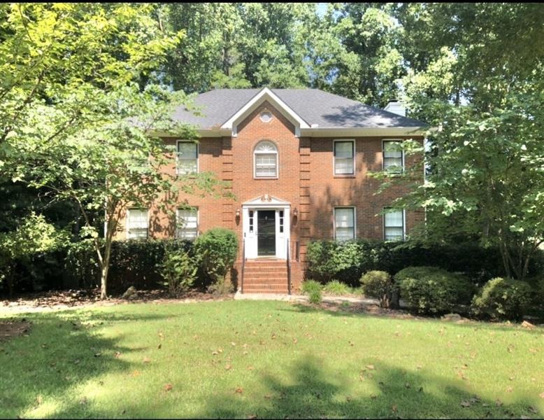 2581 N Arbor Trail, Marietta, GA 30066 - photo 1