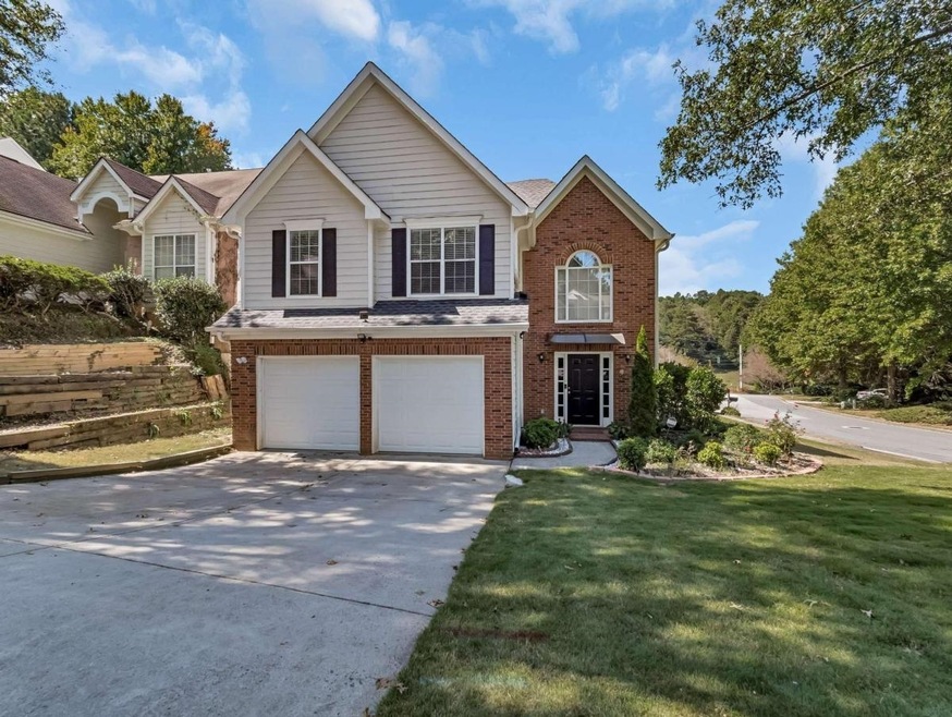 3410 Palisade Lake Dr, Duluth, GA 30096 - photo 1