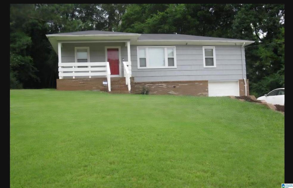 2232 5th St NE, Center Point, AL 35215 - photo 1