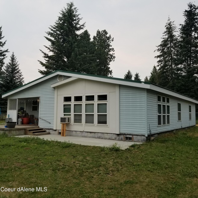 9569 E Howard Rd, Athol, ID 83801 - photo 1