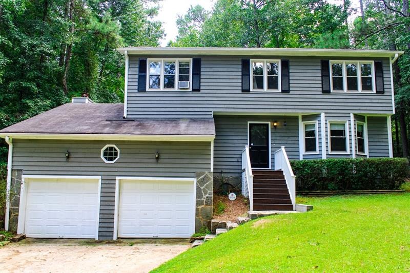 115 Woodchuck Ct, Ellenwood, GA 30294 - photo 1