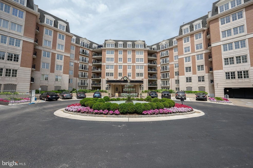 Corinthian Condominium unit PH19, Bala Cynwyd, PA 19004 - photo 1