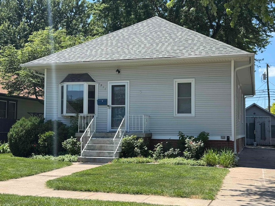 For Sale $140,000