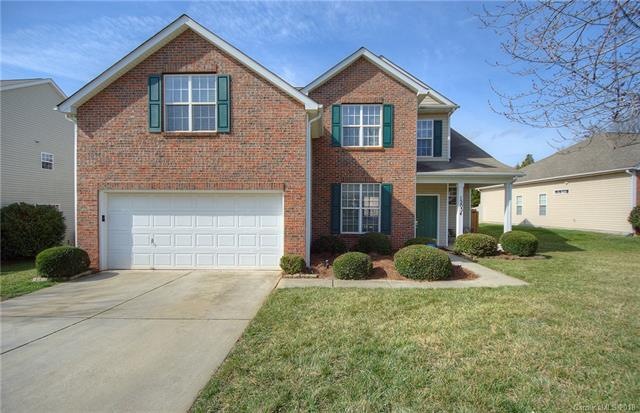 Welcome home to 13034 Greencreek Dr.