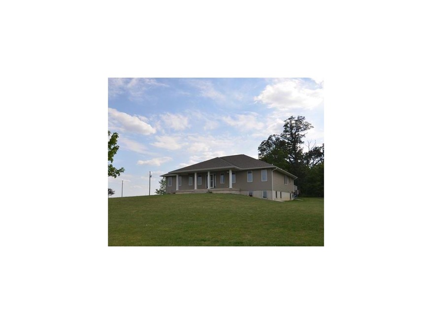 Front Exterior.