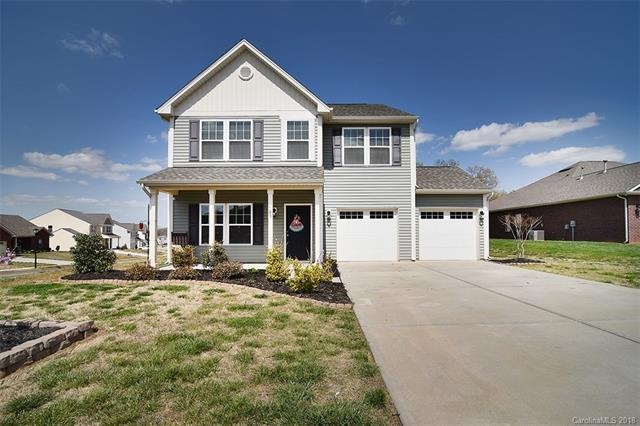 103 Wake Ct, Statesville, NC 28677 - photo 1