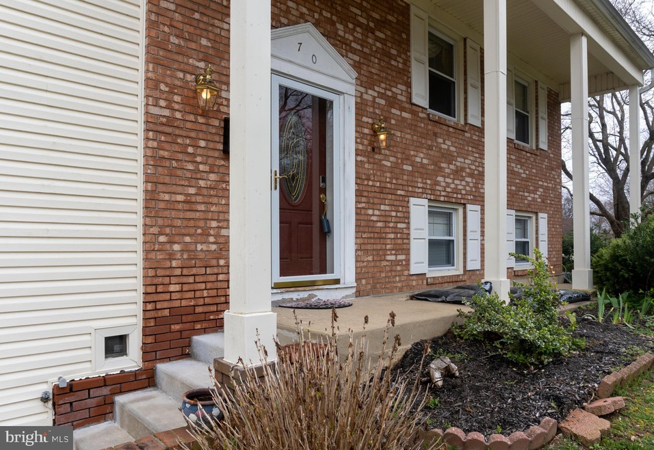 70 Twin Hill Dr, Willingboro, NJ 08046 - photo 1