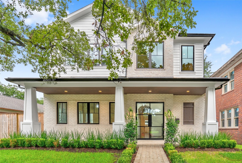 1718 Cherryhurst St, Houston, TX 77006 - photo 1