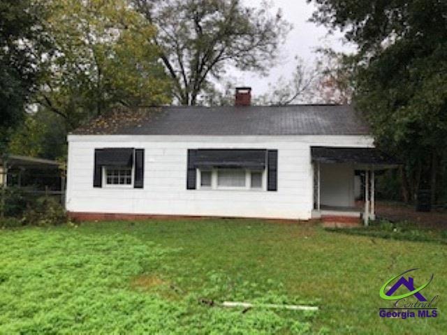 212 Arnold Blvd, Warner Robins, GA 31093 - photo 1