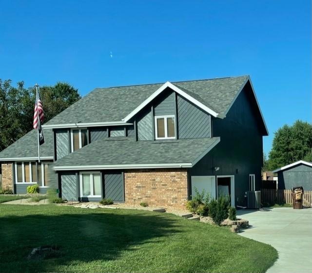 2053 N Steeple Chase Nixa