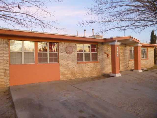 220 Yolanda Dr, El Paso, TX 79915 - photo 1