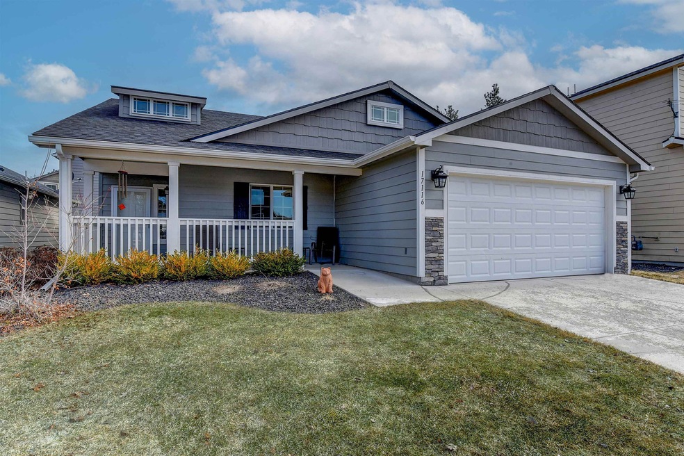 17116 N Nevada Ln, Colbert, WA 99005 - photo 1