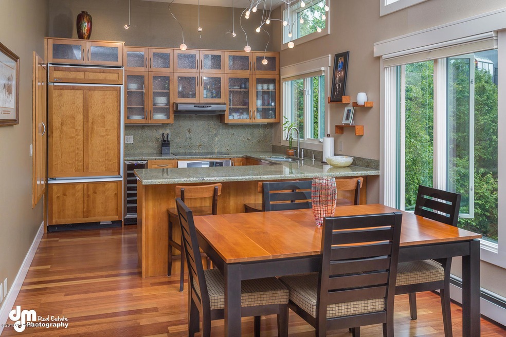 Perfect for Entertaining