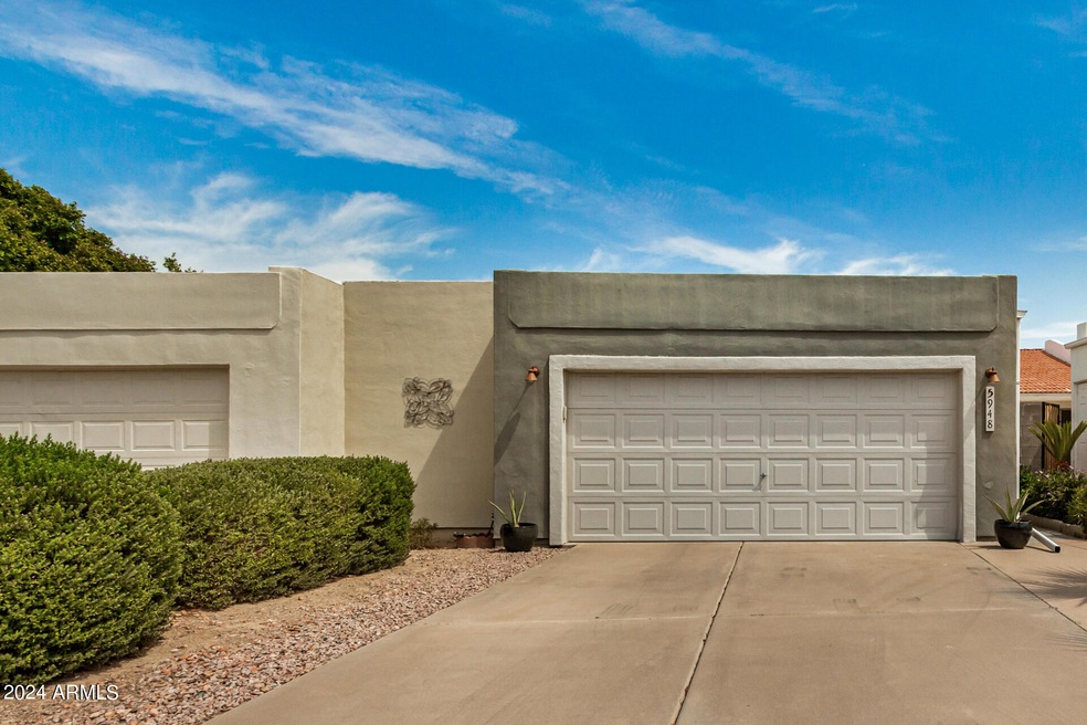 5948 E Nance St, Mesa, AZ 85215 - photo 1