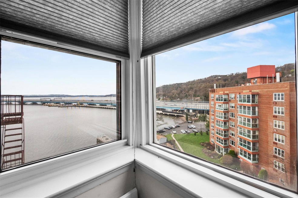 Salisbury Point unit 6B, Nyack, NY 10960 - photo 1