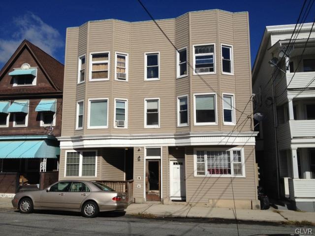 211 E Bertsch St unit 4, Lansford, PA 18232 - photo 1