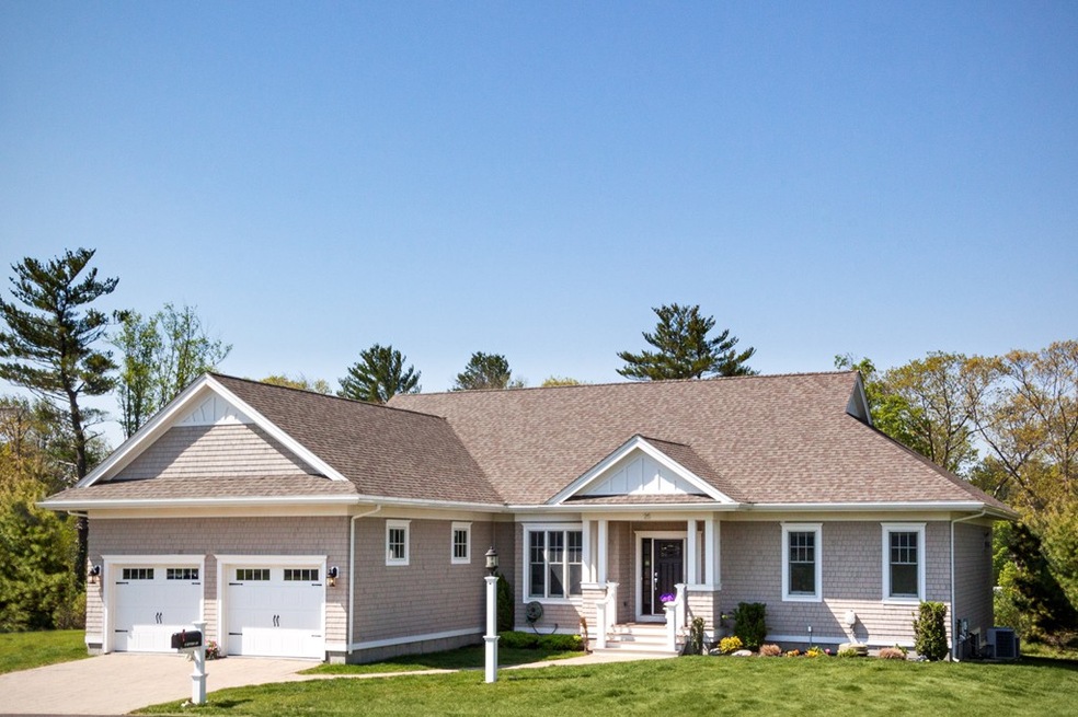 25 Chittenden Ln, Cohasset, MA 02025 - photo 1