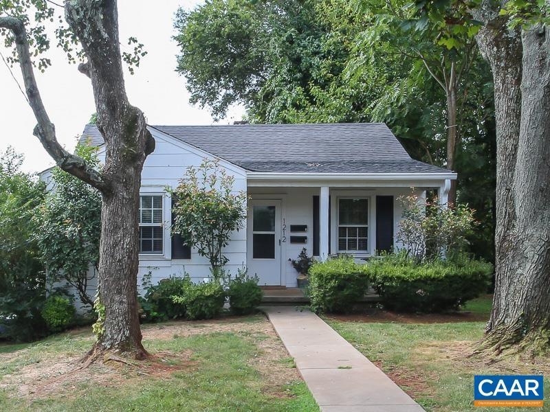 1212 Little High St, Charlottesville, VA 22902 - photo 1