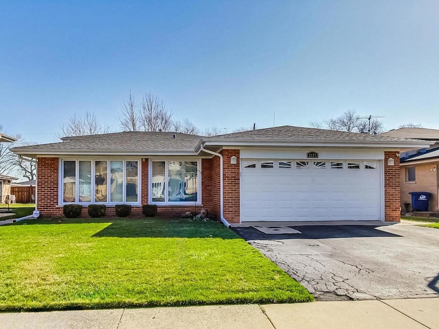 2173 Webster Ln, Des Plaines, IL 60018 - photo 1