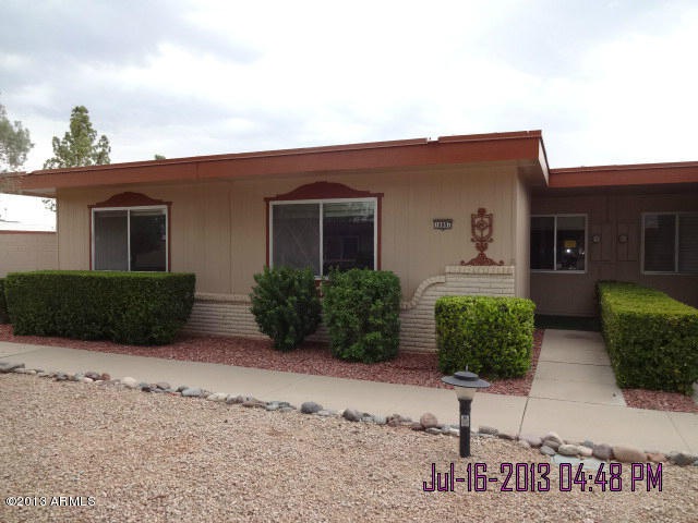 10887 W Buccaneer Dr, Sun City, AZ 85351 - photo 1