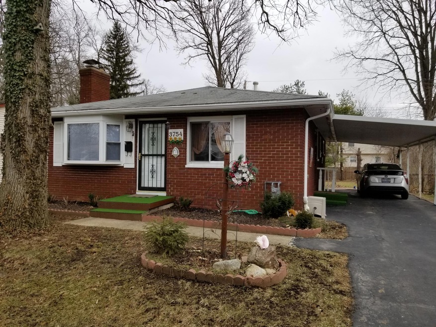 3754 Ganson Dr, Columbus, OH 43224 - photo 1
