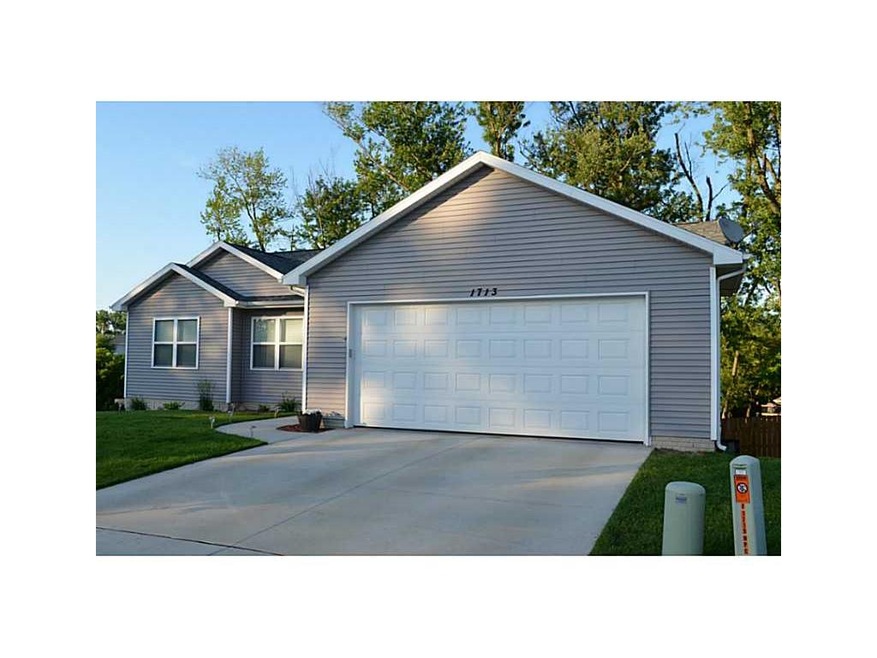Front Exterior.