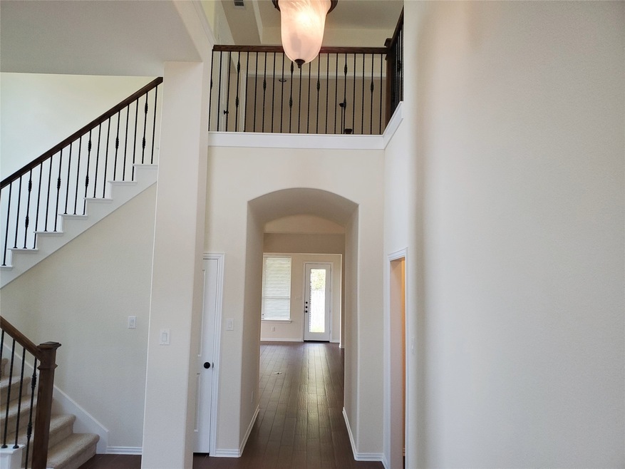 2826 Hadley Springs Ln, Spring, TX 77386 - photo 1
