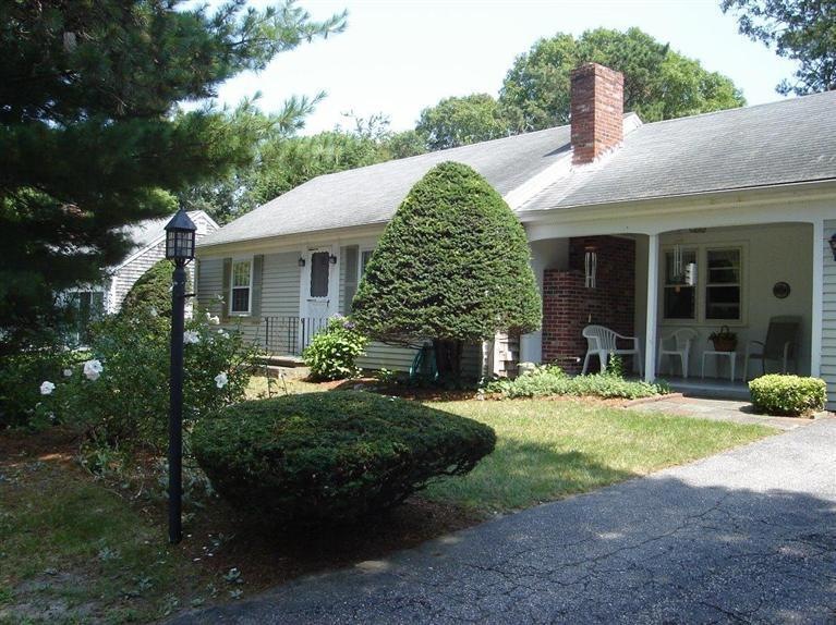 6 Wilson Rd, West Yarmouth, MA 02673 - photo 1