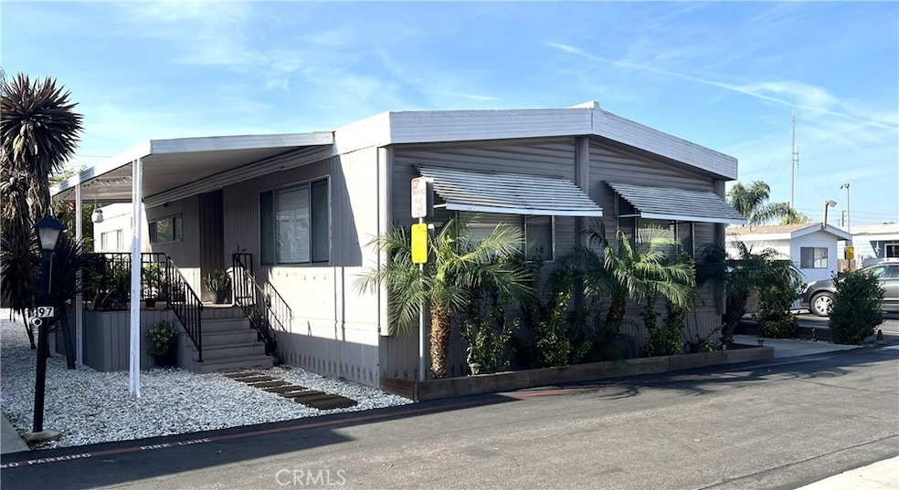 1661 Puente Ave unit 97, Baldwin Park, CA 91706 - photo 1